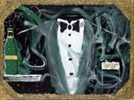 My winning painting