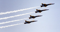 Blue Angels