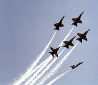 Blue Angels