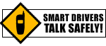 Smart Drivers Talk Safely