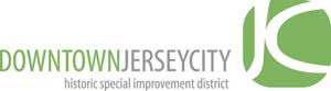 Downtown Jersey City SID