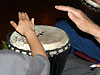 ART HOUSE PRODUCTIONS and X8 DRUMS