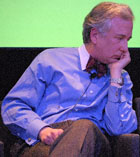 Bloomberg Editor-in-Chief Matt Winkler