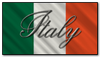 ITALY : Ferrari, Buggatti