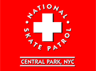 Central Park Skate Patrol