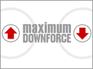 Maximum Downforce