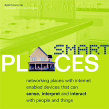 smart places