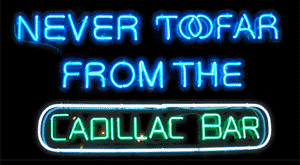 Cadillac Bar